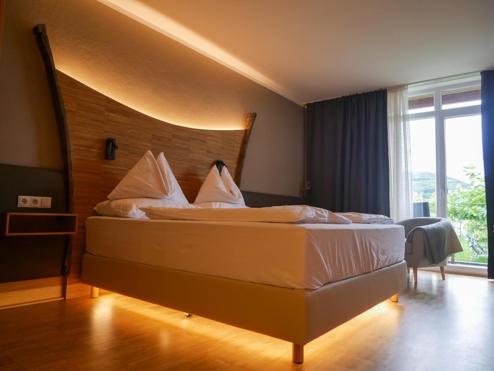 Weinresidenz Sonnleitner - Adults Only Hotel Furth bei Gottweig Ngoại thất bức ảnh