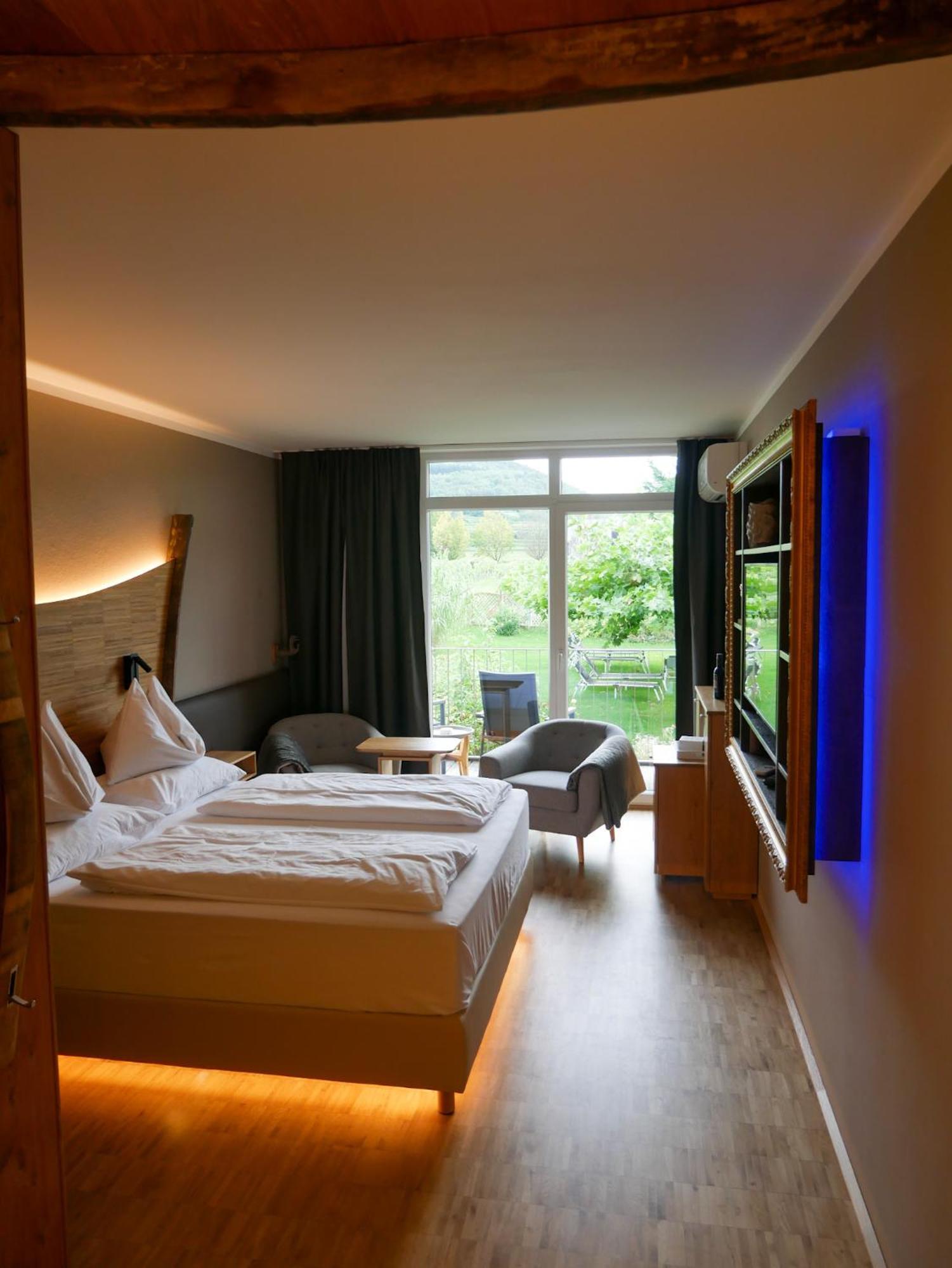 Weinresidenz Sonnleitner - Adults Only Hotel Furth bei Gottweig Ngoại thất bức ảnh